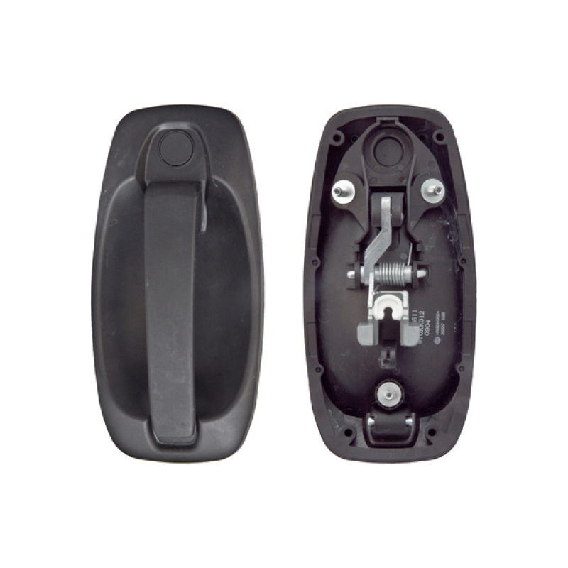 Ручка передня/зсувний права зовнішня електро GP Fiat Fiorino 2 (735545496) (735460511) Ручка передня/зсувний права зовнішня електро GP Fiat Fiorino 2 (735545496) (735460511)