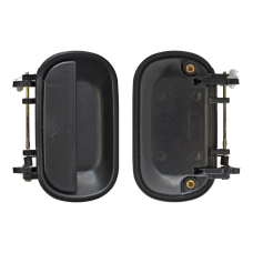 Ручка зовнішня ліва GP Isuzu (CZ05-4330L)