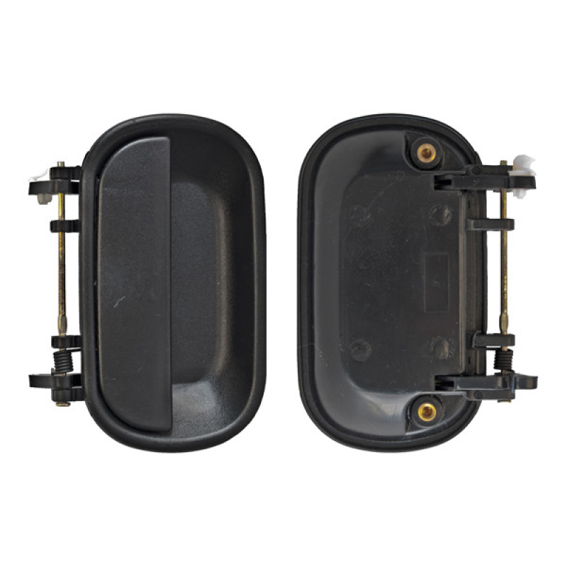 Ручка зовнішня ліва GP Isuzu (CZ05-4330L) Ручка зовнішня ліва GP Isuzu (CZ05-4330L)