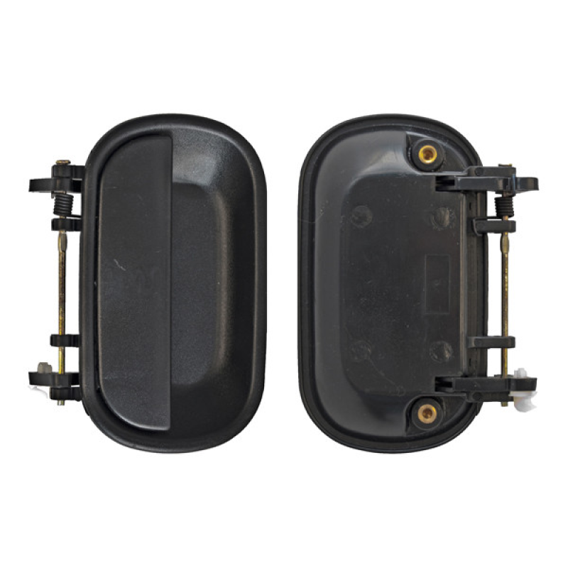 Ручка зовнішня права GP Isuzu (CZ05-4330R) Ручка зовнішня права GP Isuzu (CZ05-4330R)