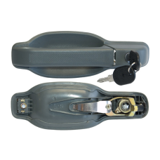 Ручка передня ліва зовнішня GP Iveco Daily E1/2 (93936134) (ORK93932544)