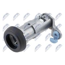 Ручка задня внутрішня GP Iveco Daily E6 (5801819409)