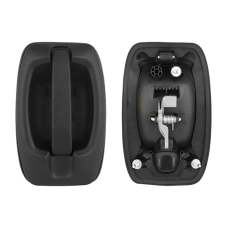 Ручка передня права зовнішня GP Iveco Daily E6 (5801577664) (5801595612)