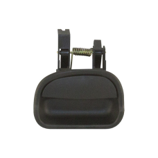 Ручка зсувний права внутрішня GP Nissan Kubistar (8200095965) (RD06-01029)