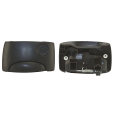 Ручка зсувний права зовнішня Miraglio Nissan Kubistar (8200107372) (MG80527)