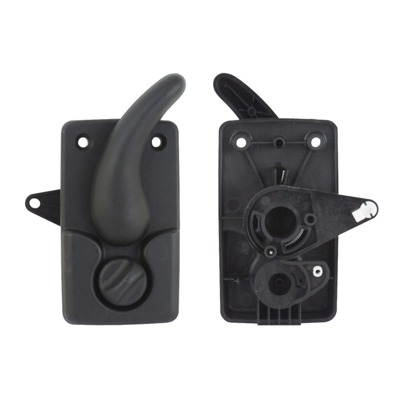 Ручка задня внутрішня GP Opel Movano A (7700352455)