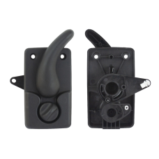 Ручка задня внутрішня GP Nissan Interstar 1 (7700352455)