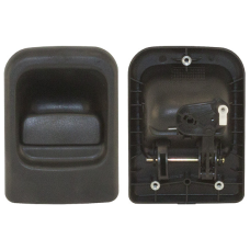 Ручка задня зовнішня GP Opel Movano A (7700352433)