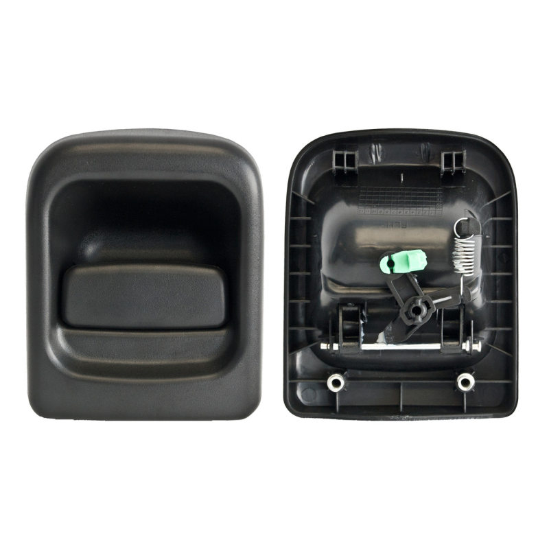 Ручка передня ліва зовнішня GP Opel Movano A (7700352488) (ORK7700352488L) Ручка передня ліва зовнішня GP Opel Movano A (7700352488) (ORK7700352488L)