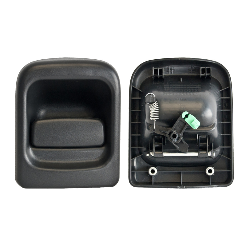 Ручка передня права зовнішня Miraglio Nissan Interstar 1 (7700352489) (MG80529) Ручка передня права зовнішня Miraglio Nissan Interstar 1 (7700352489) (MG80529)