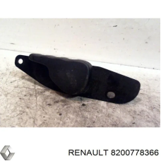 Ручка дверей задніх ліва внутрішня GP Nissan NV 400 (8200778366)