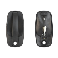 Ручка зсувний права зовнішня GP Nissan Primastar (8200170625)