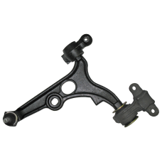 Важіль лівий Citroen Jumpyl/ll, GP YFGY-1337