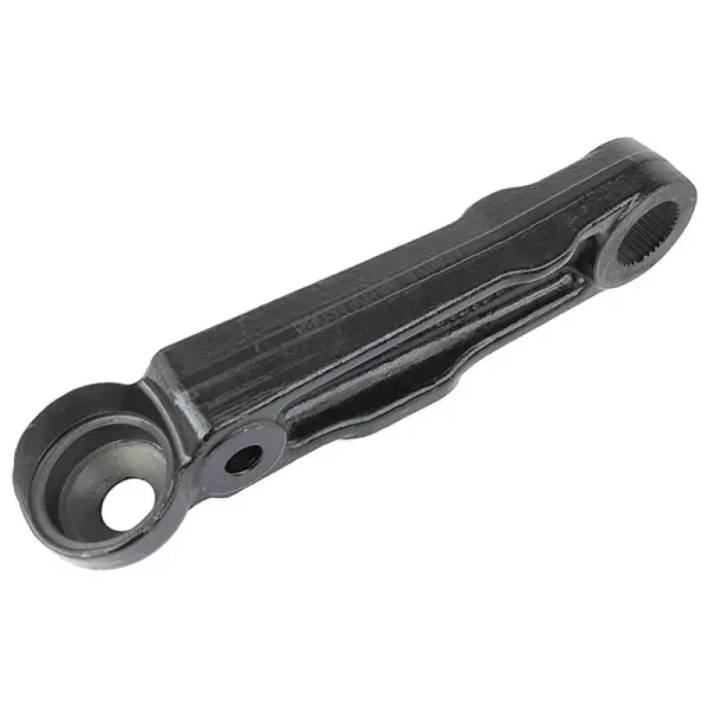 Важіль Iveco E3 65 нижн правий GP ORK500350366