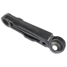 Важіль Iveco E3/4/5 65C.., 70C.. верх лівий (504207327) GP ORK5802130156