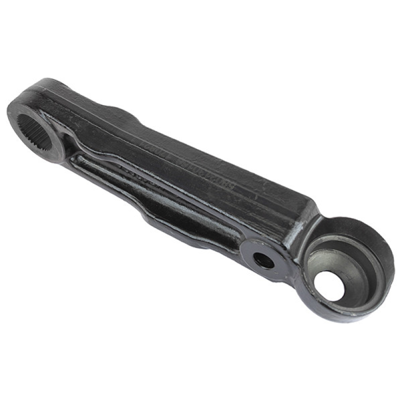 Важіль Iveco E3/4/5 65C.., 70C.. верх лівий (504207327) GP ORK5802130156