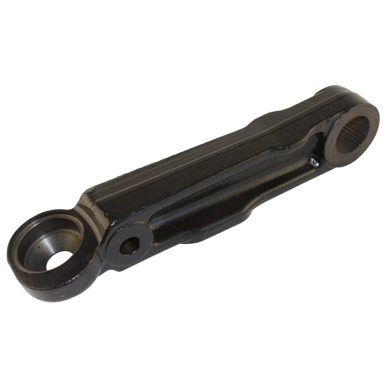 Важіль Iveco E3/4/5 65C.., 70C.. верх лівий (504207327) GP ORK504207327 Важіль Iveco E3/4/5 65C.., 70C.. верх лівий (504207327) GP ORK504207327