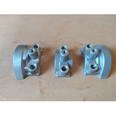 Бугель розподіла PEUGEOT 1,8D/1,9D/1,9TD DW8 — XUD9 комплект No1-2-3