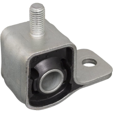 Сайлентблок переднього важеля задній Samand