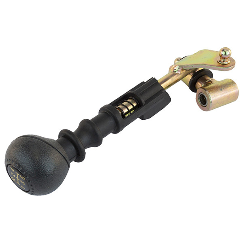 Важіль перемикання передач Iveco E3 GP ORK504051454 Важіль перемикання передач Iveco E3 GP ORK504051454