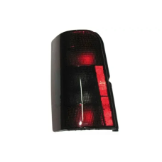 Ліхтар лівий GP Peugeot Partner 1 розпашні двері (6350H11)