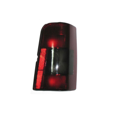 Ліхтар правий GP Citroen Berlingo 1 розпашні двері (6351J01)