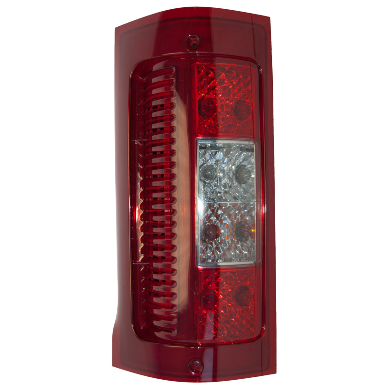 Ліхтар задній лівий GP Fiat Ducato 2 (1303000080) Ліхтар задній лівий GP Fiat Ducato 2 (1303000080)