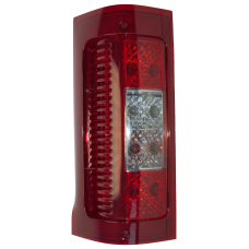 Ліхтар задній лівий GP Citroen Jumper 1 (1303000080)