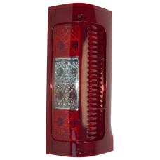 Ліхтар задній правий GP Citroen Jumper 1 (1303000080)