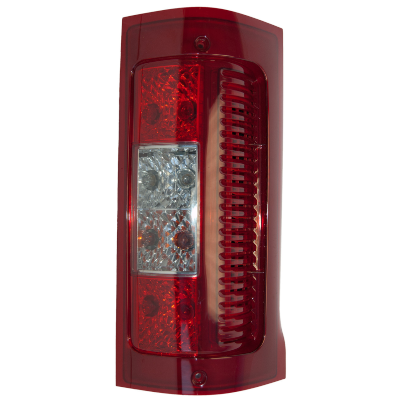 Ліхтар задній правий GP Citroen Jumper 1 (1303000080) Ліхтар задній правий GP Citroen Jumper 1 (1303000080)