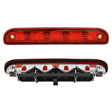 Ліхтар задній верхній (стоп) фургон GP Citroen Jumper 3 (1340670080)