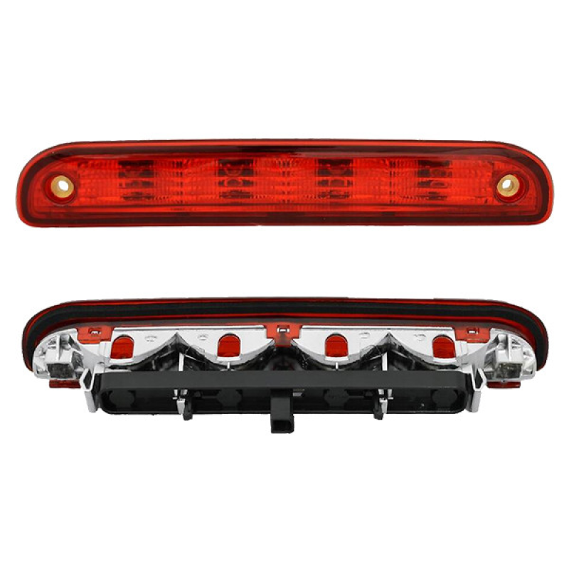 Ліхтар фургон задній верхній (стоп) GP Citroen Jumper 2 Тип 250 (1340670080) Ліхтар фургон задній верхній (стоп) GP Citroen Jumper 2 Тип 250 (1340670080)