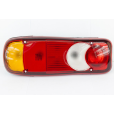 Ліхтар задній лівий GP Citroen Jumper 2 (1372699080)