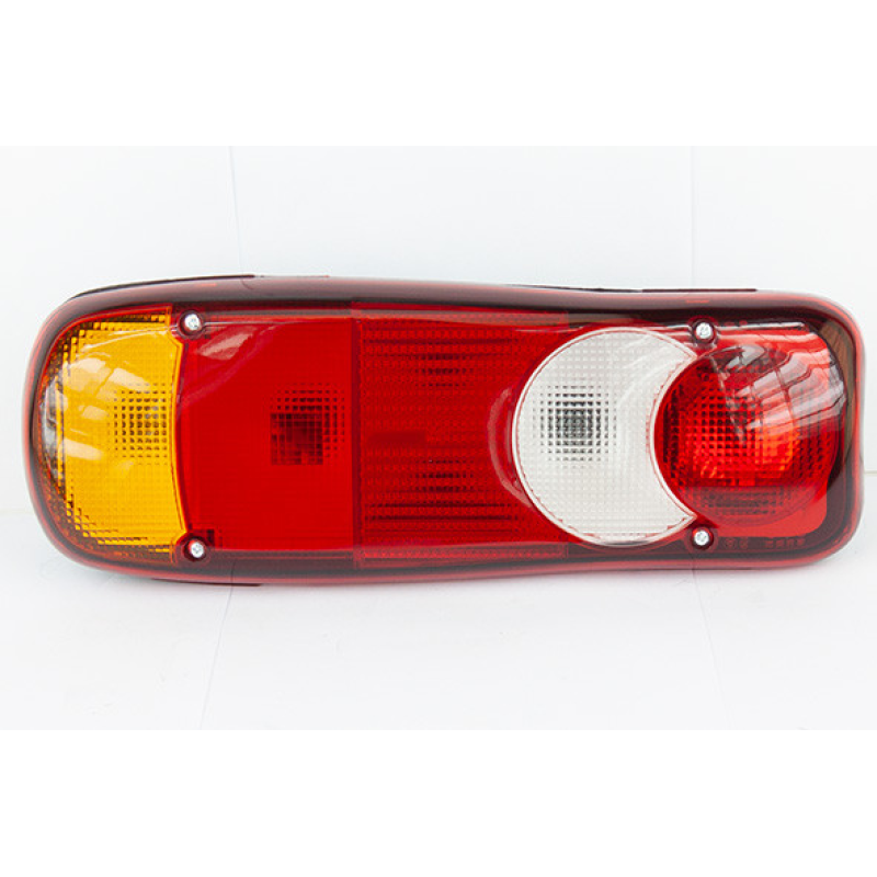 Ліхтар задній лівий GP Citroen Jumper 2 (1372699080) Ліхтар задній лівий GP Citroen Jumper 2 (1372699080)