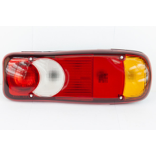 Ліхтар задній правий GP Citroen Jumper 2 (1372698080)