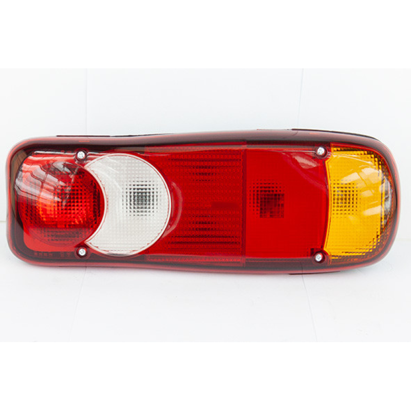 Ліхтар задній правий GP Citroen Jumper 2 (1372698080) Ліхтар задній правий GP Citroen Jumper 2 (1372698080)