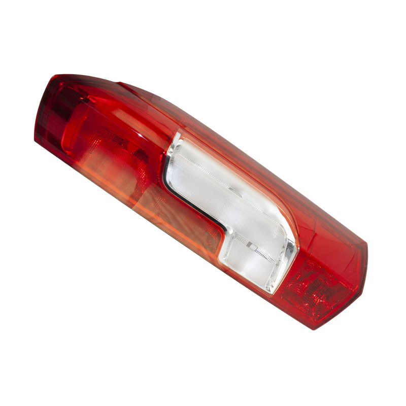 Ліхтар правий GP Citroen Jumper 2 (1380672080) Ліхтар правий GP Citroen Jumper 2 (1380672080)