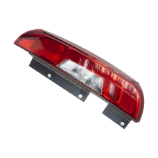 Ліхтар задній правий GP Fiat Doblo 2 для розпашних дверей (52043139)