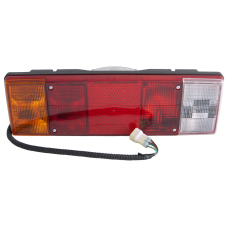 Ліхтар правий Isuzu NQR GP CZ023R