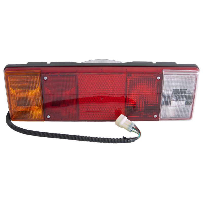 Ліхтар правий Isuzu NQR GP CZ023R Ліхтар правий Isuzu NQR GP CZ023R