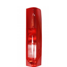 Ліхтар задній верхній (стоп) фургон GP Iveco Daily E6 (5801557592)