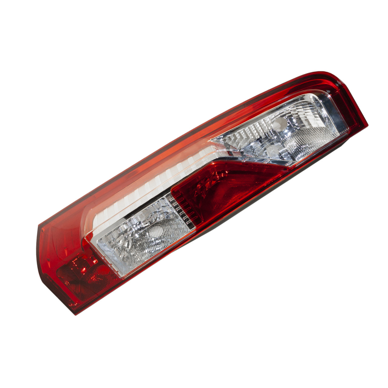 Ліхтар лівий GP Opel Movano B (265500023L)