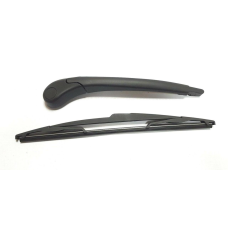 Важіль двірника задній із двірником задній Renault Megane 3 Clio 3