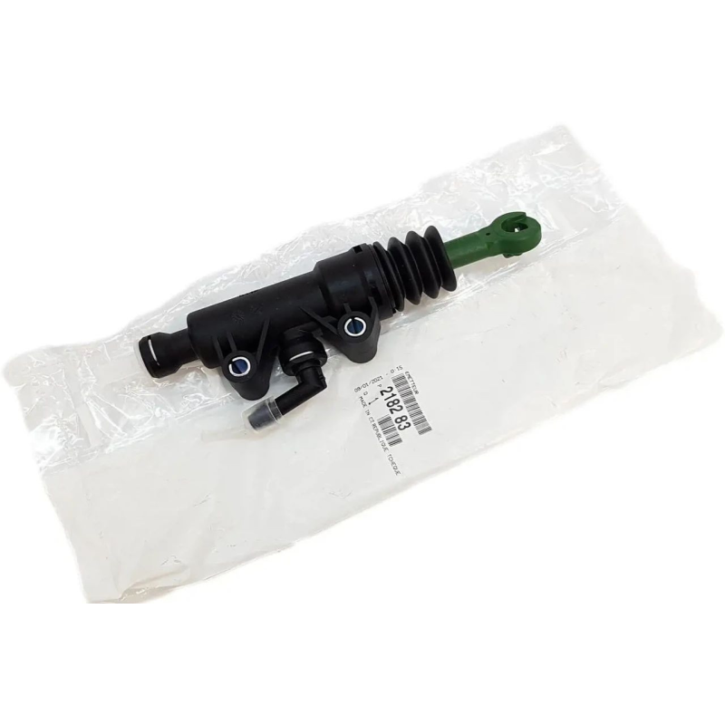 Циліндр зчеплення GP Citroen Jumpy 2 головний