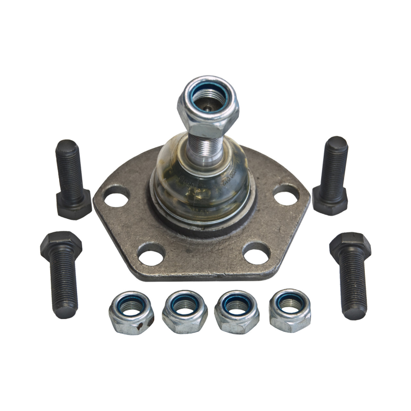 Кульова опора R15 Fiat Ducato GP 364055 Кульова опора R15 Fiat Ducato GP 364055