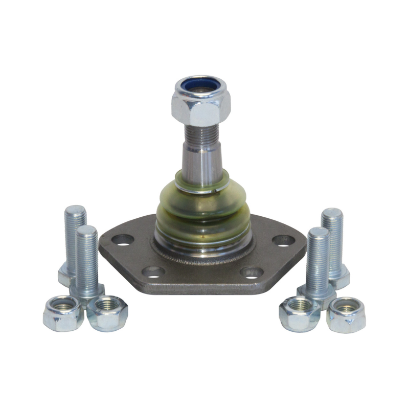 Кульова опора R16 Citroen Jumper As Metal 10FI3003 Кульова опора R16 Citroen Jumper As Metal 10FI3003