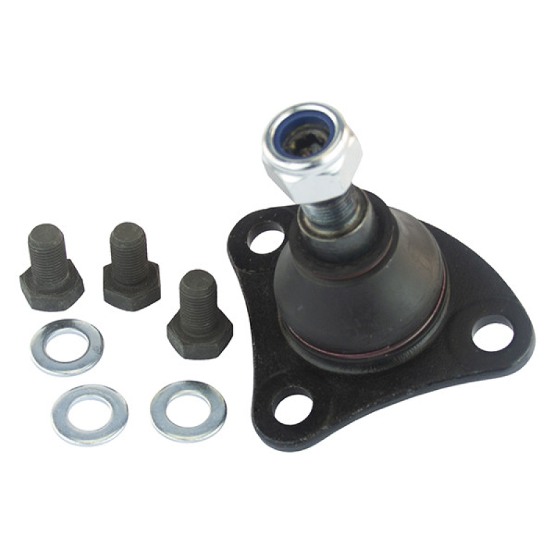 Кульова опора Fiat Ducato Vema VE25513