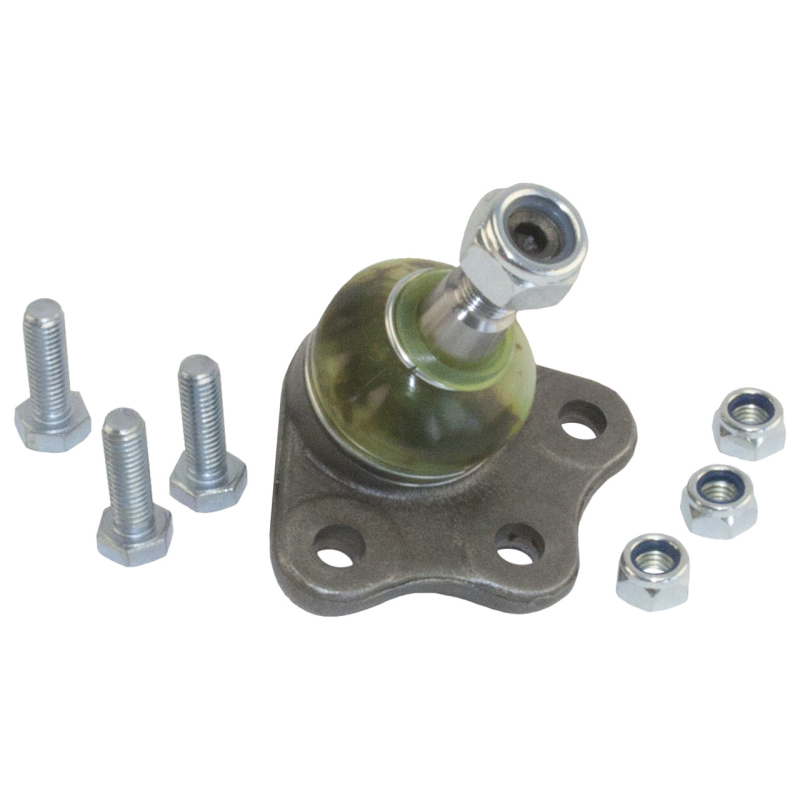 Кульова опора коса Fiat Doblo l As Metal 10FI5500 Кульова опора коса Fiat Doblo l As Metal 10FI5500