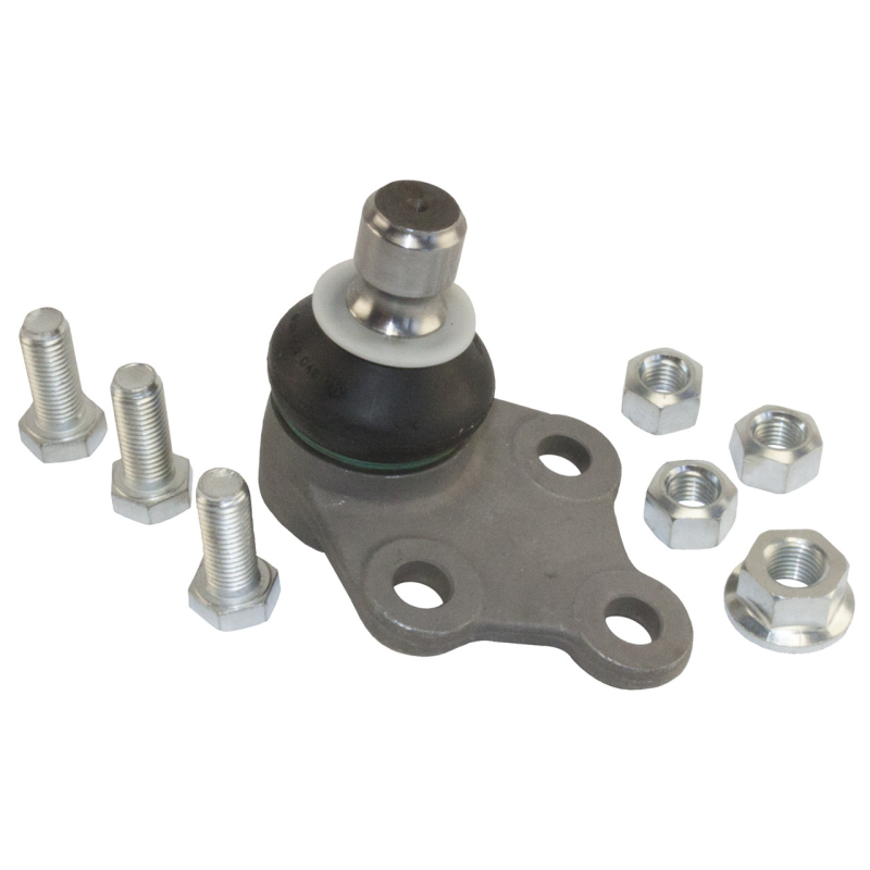 Кульова опора Mercedes-Benz Vito 639 GP L27666 Кульова опора Mercedes-Benz Vito 639 GP L27666