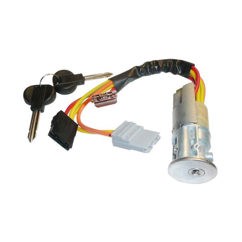 Замок запалювання Peugeot 605 від 1992 Замок запалювання Peugeot 605 від 1992